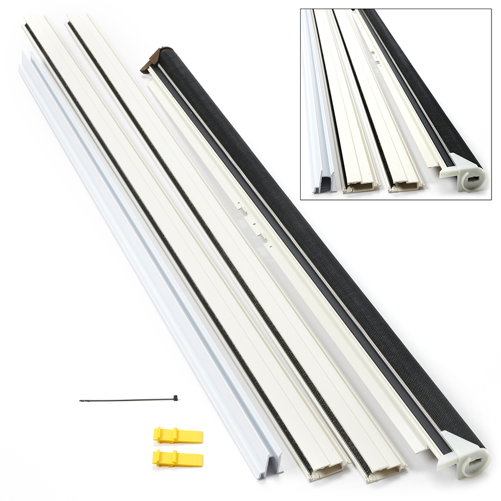Screen & Track Kit - 43411