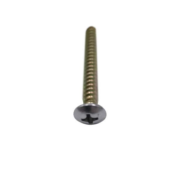 Auxiliary Foot Lock Screw