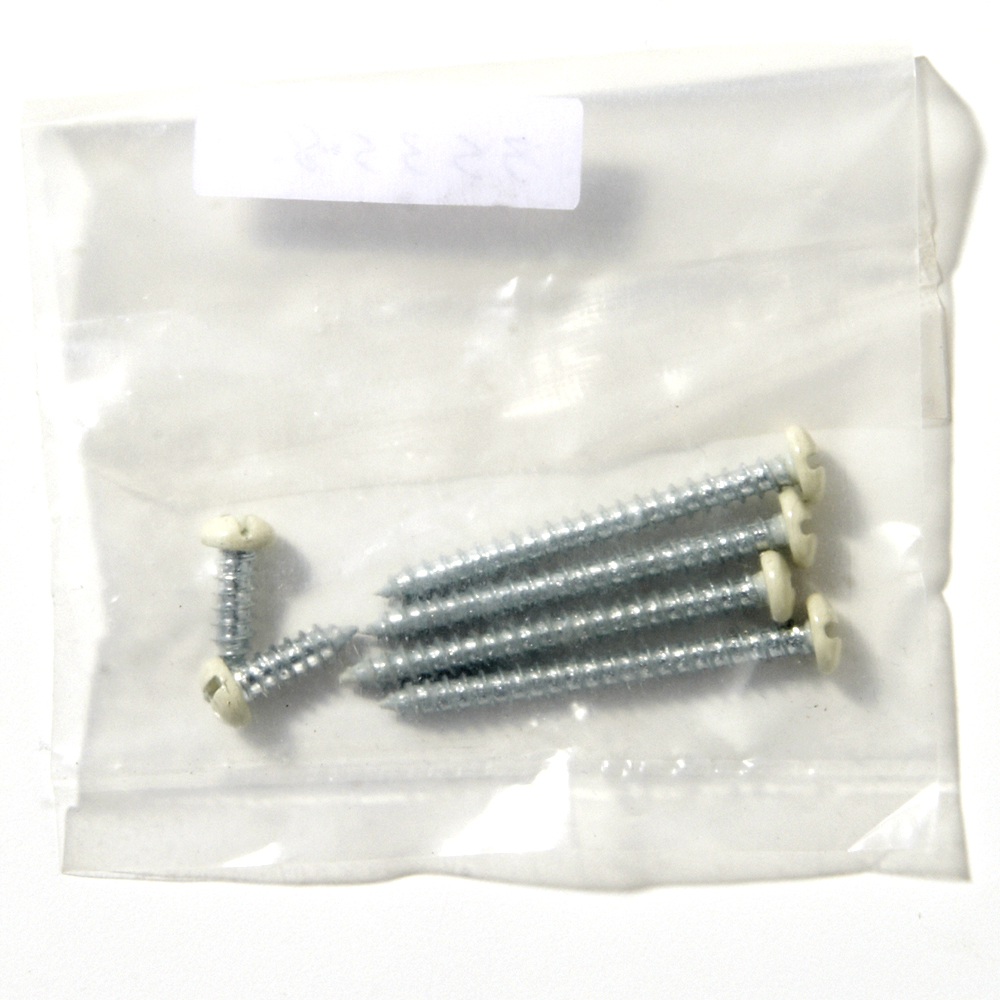 Closer Screw Pack