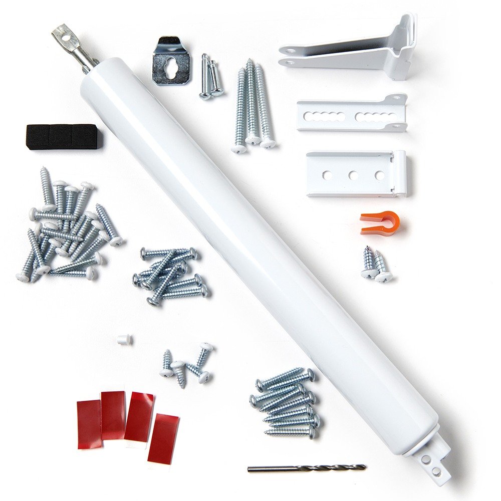 Standard Closer Kit - 92908