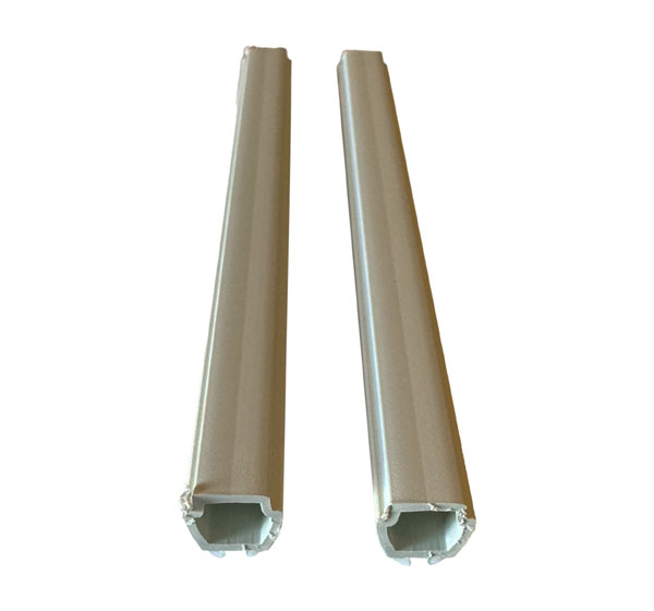 Upper Sash Rods - 9019608