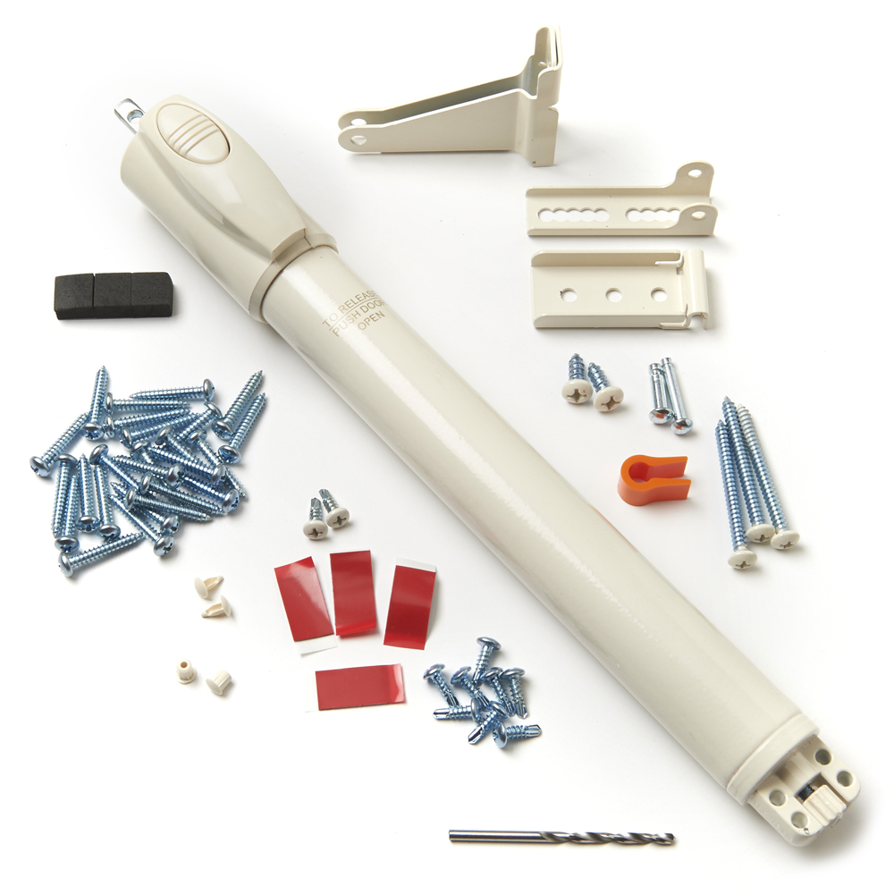 Push Button Closer Kit - 41600
