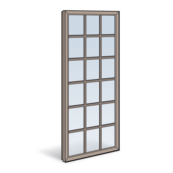 Casement Window Sash - 0608552