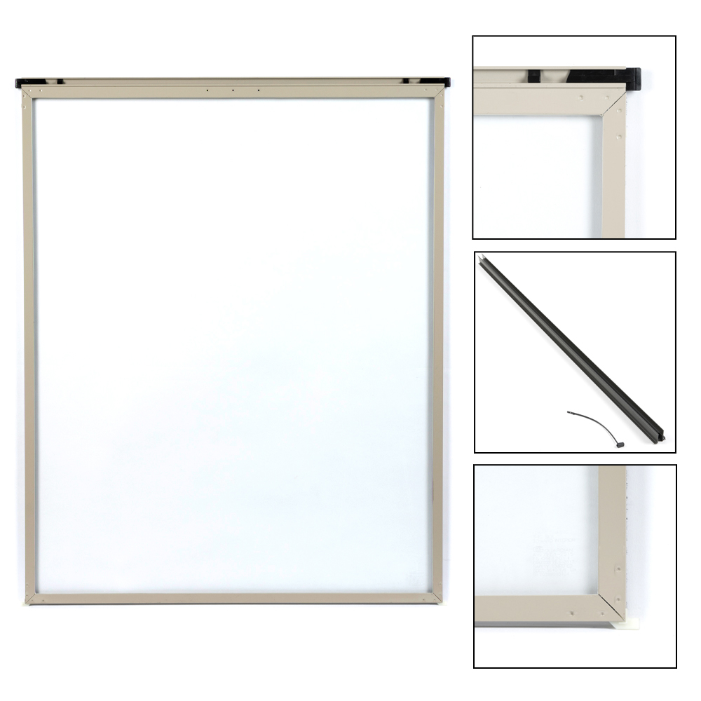 Low-E Upper Ventilating Window - 91803