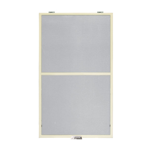Canvas Conventional Full A-Series Double-Hung Window Insect Screen