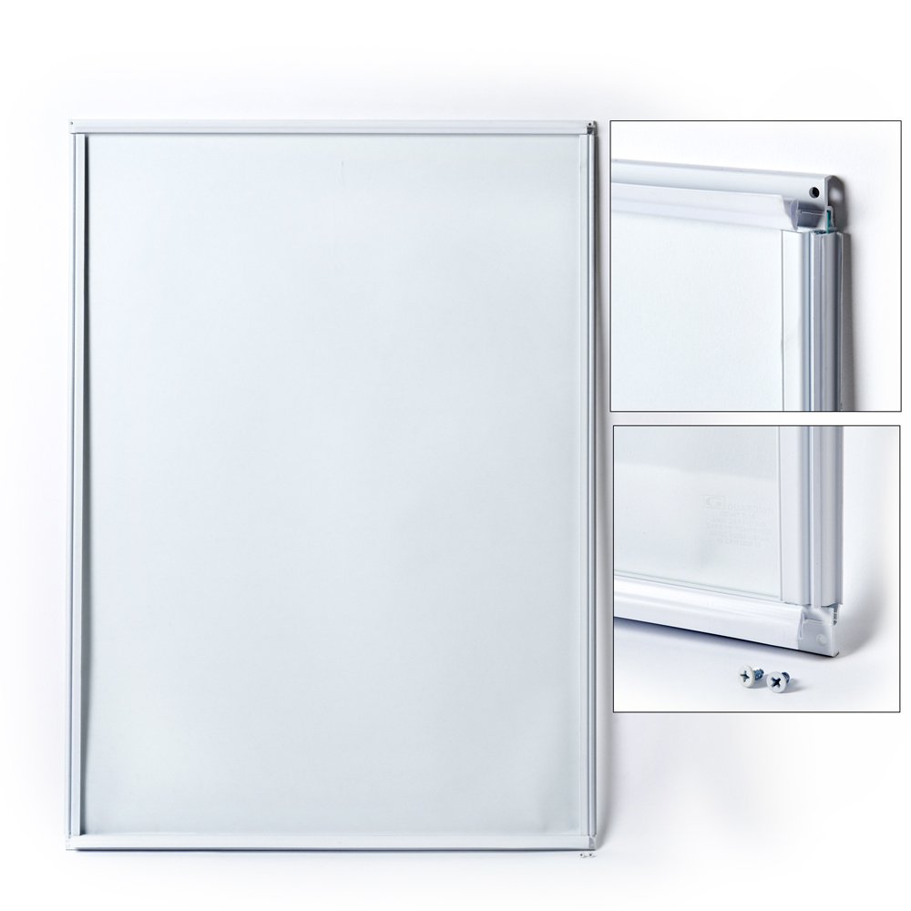 Low-E Lower Stationary Window - 41104