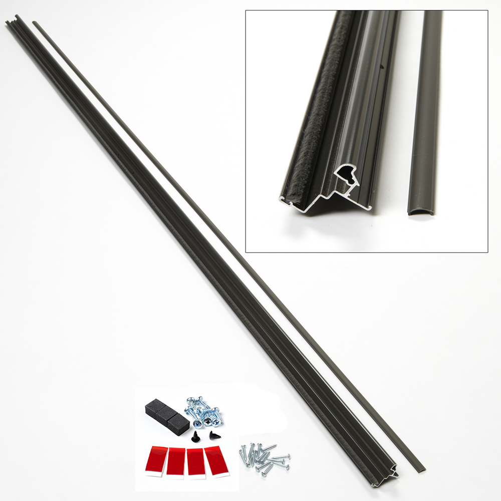 Latch Rail