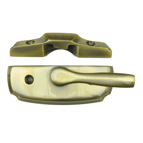 400 Series Woodwright® Double-Hung Window Sash Lock