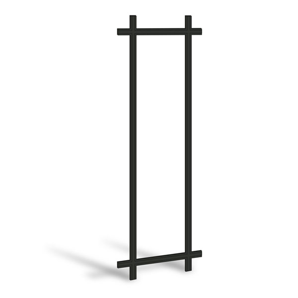 200 Series Inswing Patio Door Removable Interior Grille - 9129824