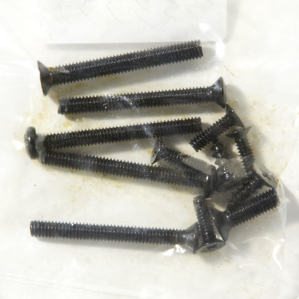 Handle Screw Pack