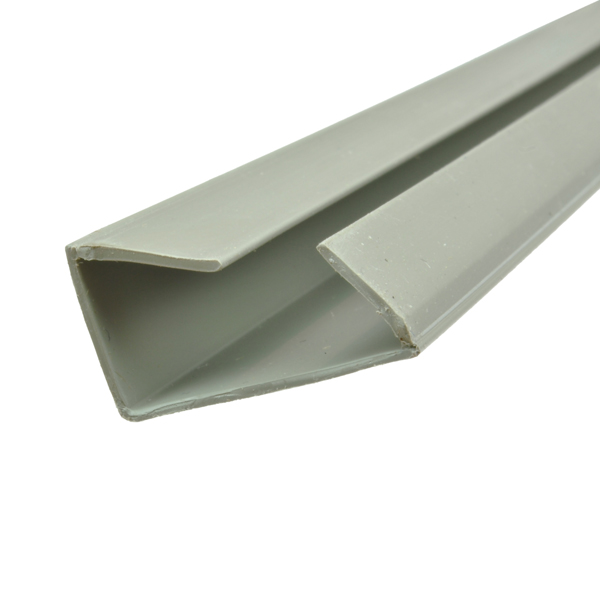 200 Series Perma-Shield® Gliding Patio Door Jamb Weatherstrip - 1997104