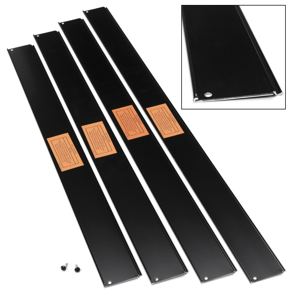 Screen Cover Plate