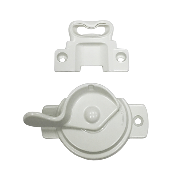 Active Lock and Keeper Kit - 9015608