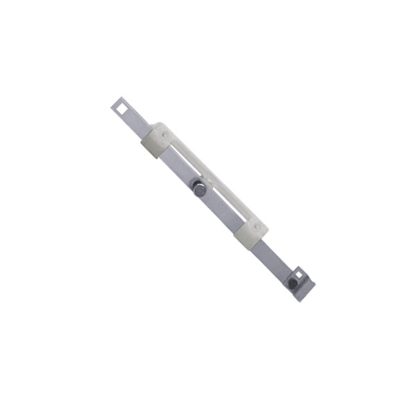 1-Point Lock Bar Corrosion Resistant - 9123237