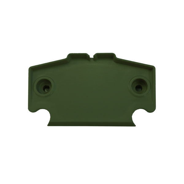 Hinged Patio Door Astragal Cap - 1267299
