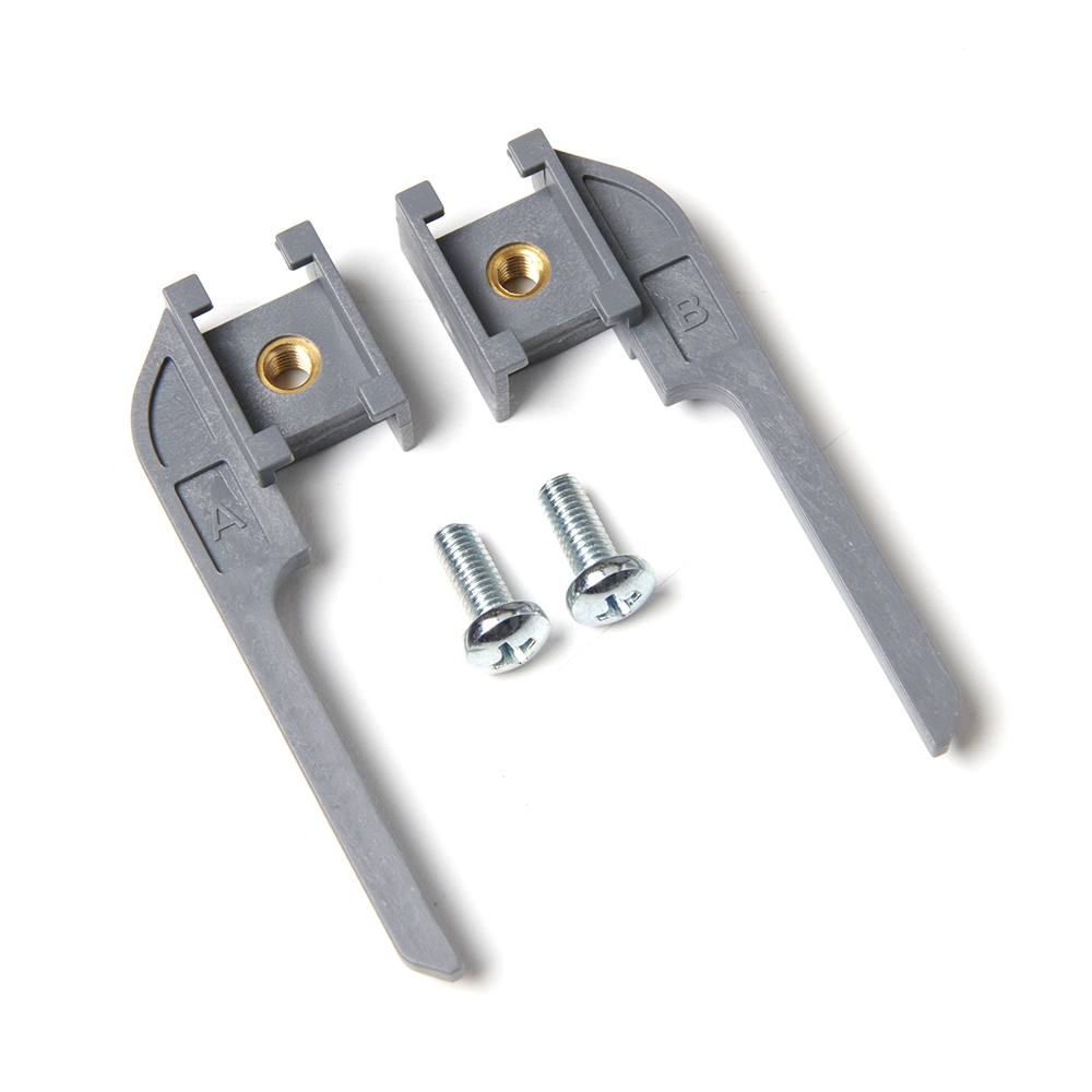 Double LuminAire Passive Screen Lock Pins - 92719