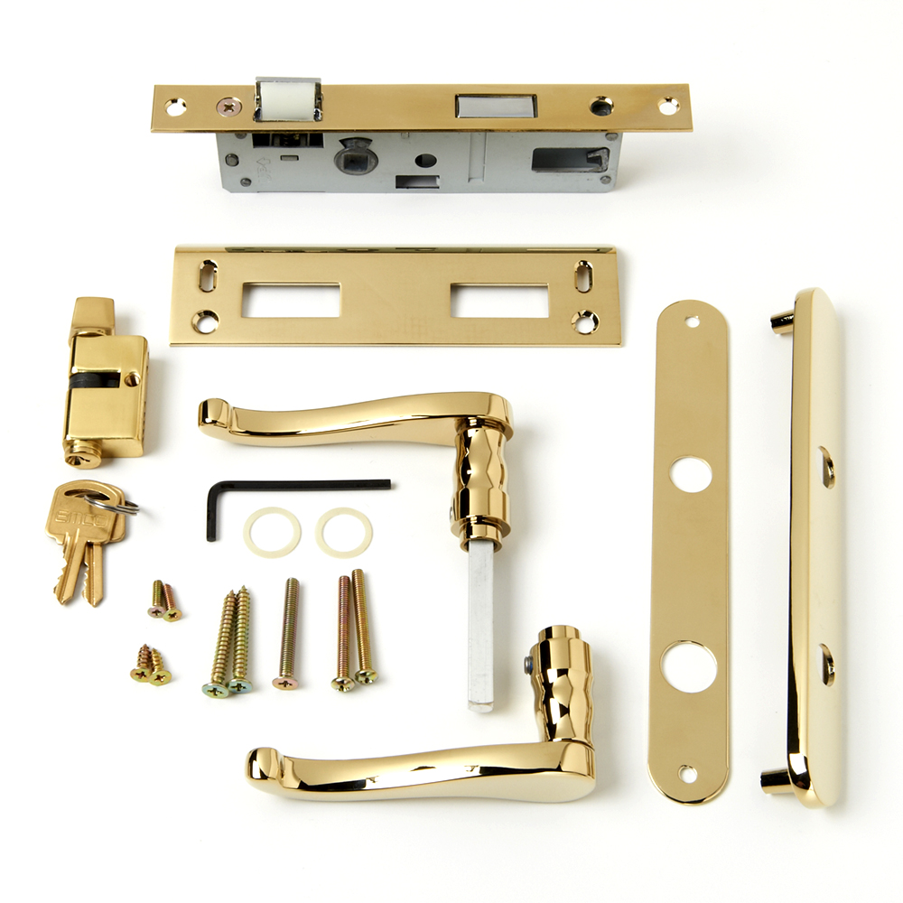 Handle