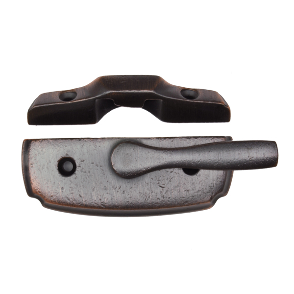 400 Series Woodwright® Double-Hung Window Sash Lock