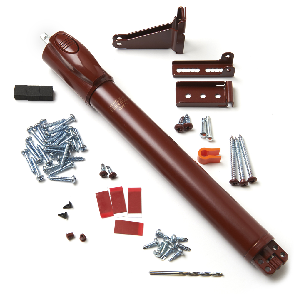 Push Button Closer Kit - 42613