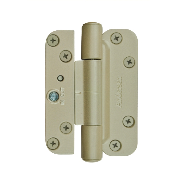 Right Hand Hinge Kit with Screws - 2578944
