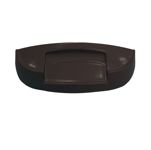Slim Line Lock Cover