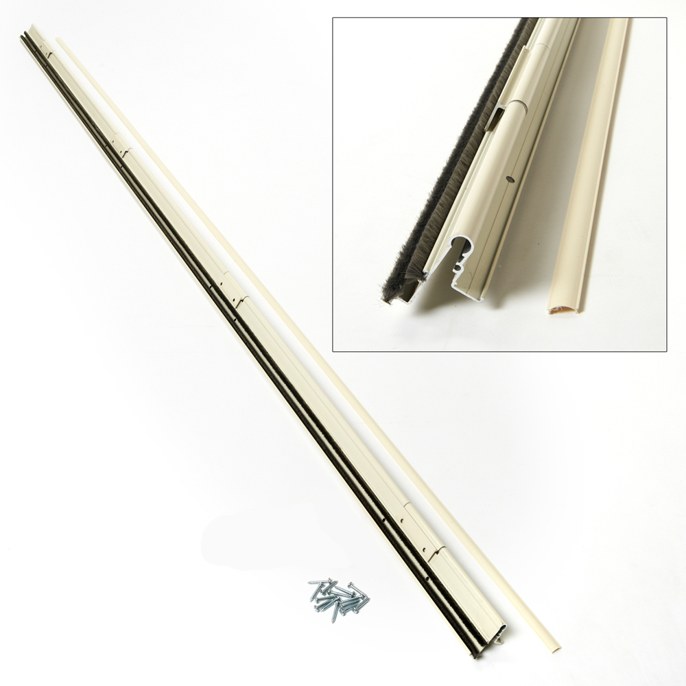 Hinge Rail