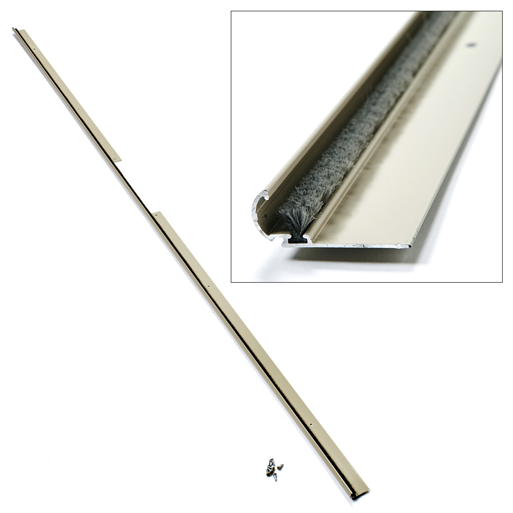 Edge Seal