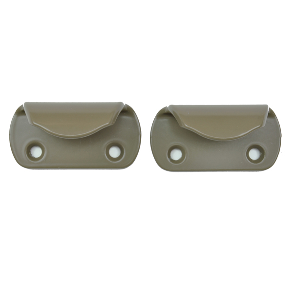 Sash Finger Lift - Double-Hung Windows