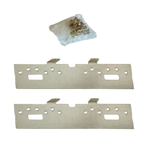 Gusset Plate Kit