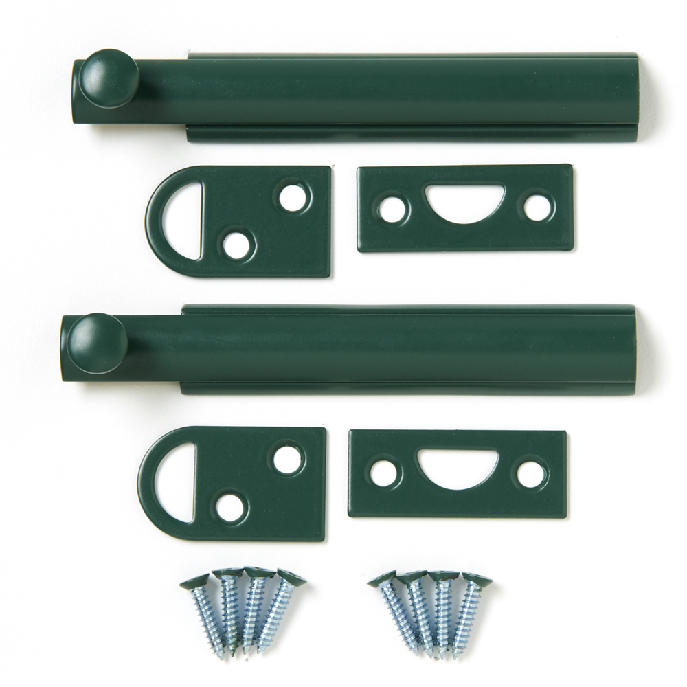 Slide Bolt - 41044