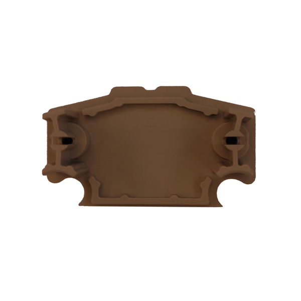 Hinged Patio Door Astragal Cap - 9013250
