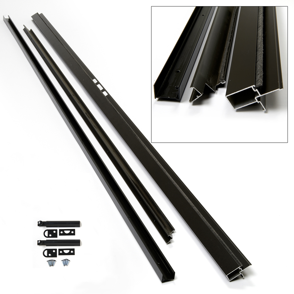 Double Door Kit
