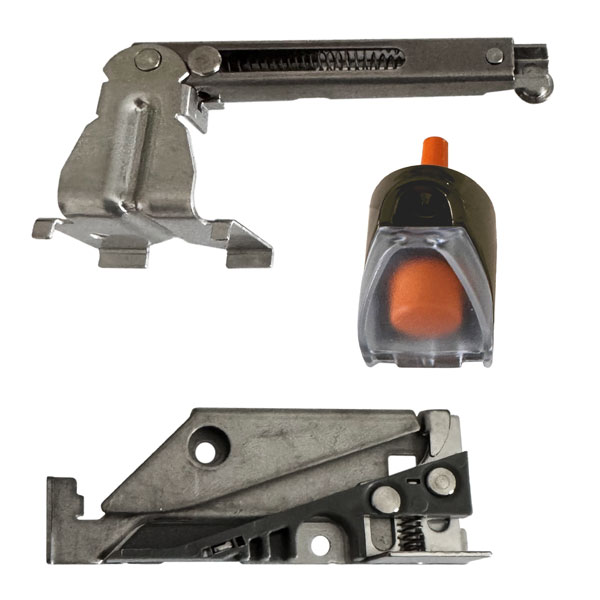Stone Opening Control Device Kit