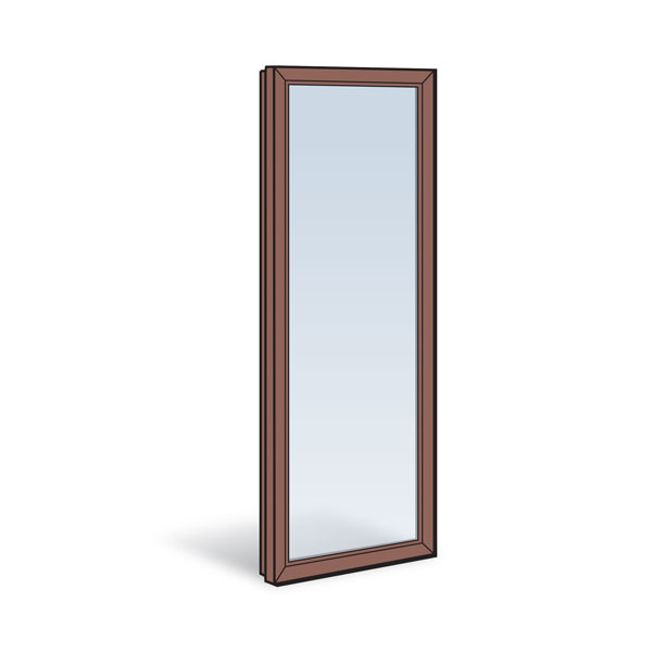 Casement Window Sash