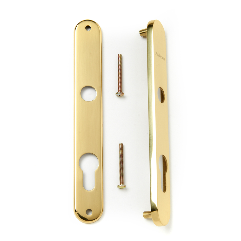 Handle Escutcheon - 38431