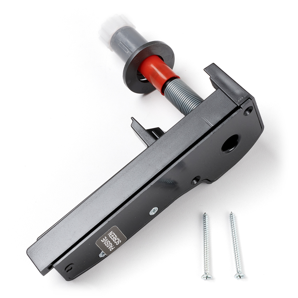 Passive Damper Endcap - 93224