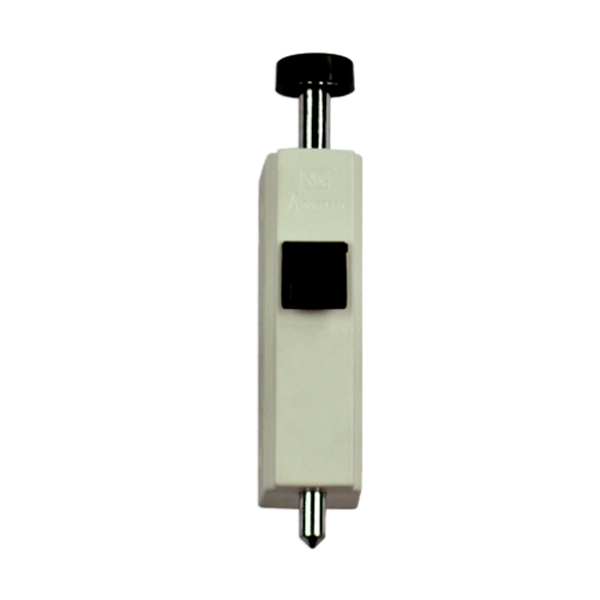 Gliding Patio Door Auxiliary Foot Lock - 1997301