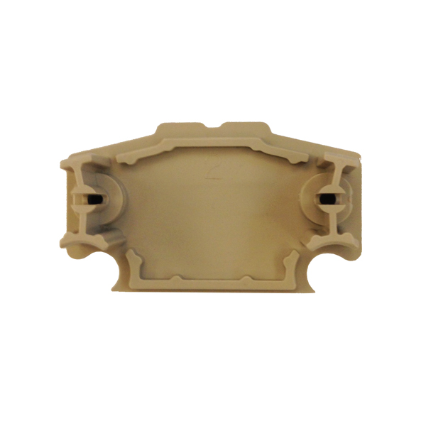 Hinged Patio Door Astragal Cap - 9013252