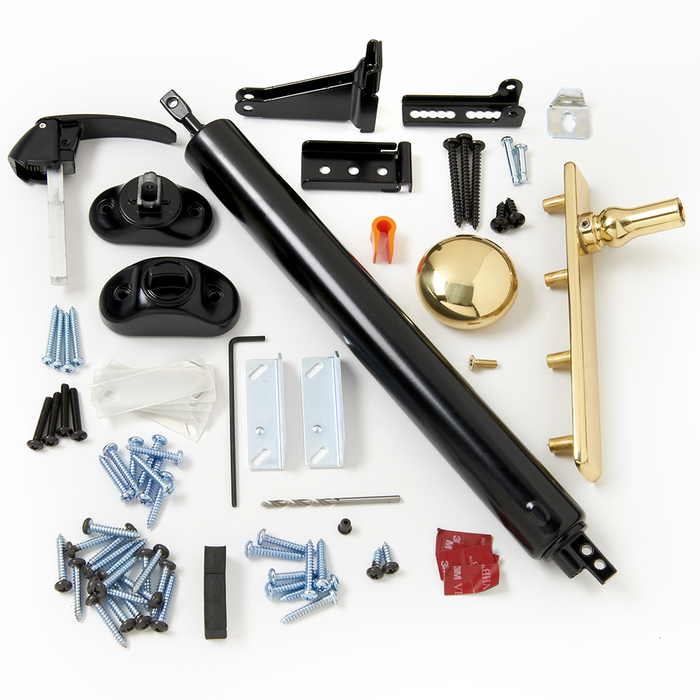 Handle & Closer Kit
