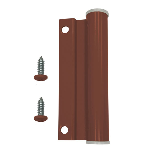 Hinged Insect Screen Upper Hinge Leaf - 9002282