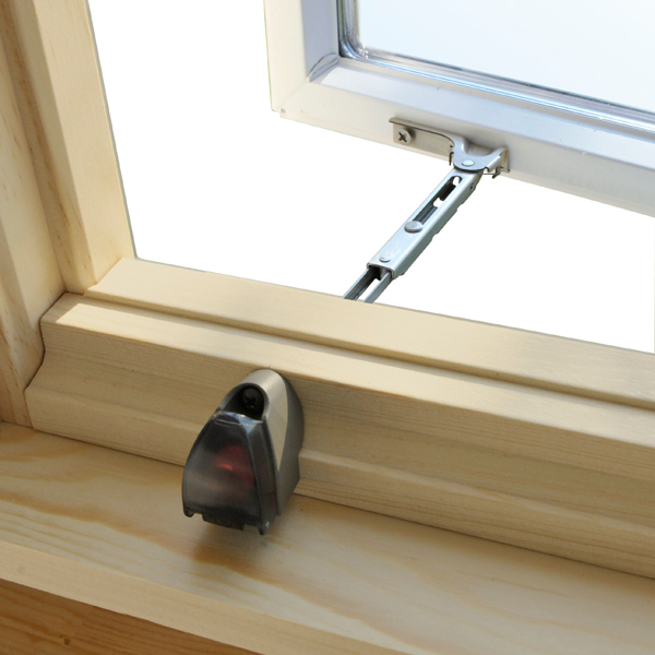 400 Series Casement Window Opening Control Device