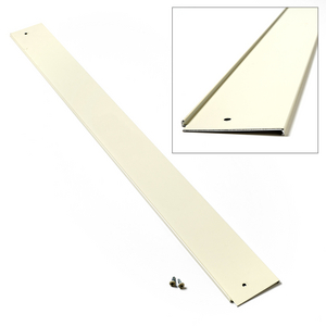 Screen Cover Plate