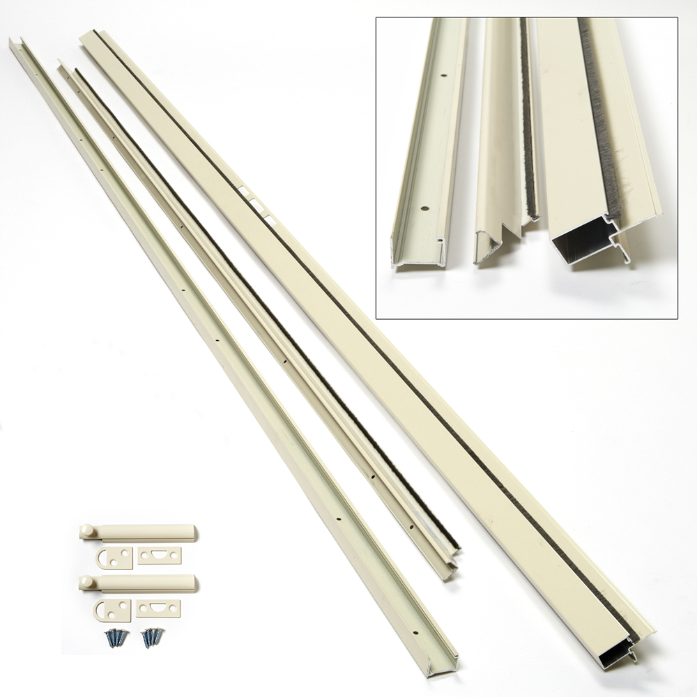 Double Door Kit - 35000