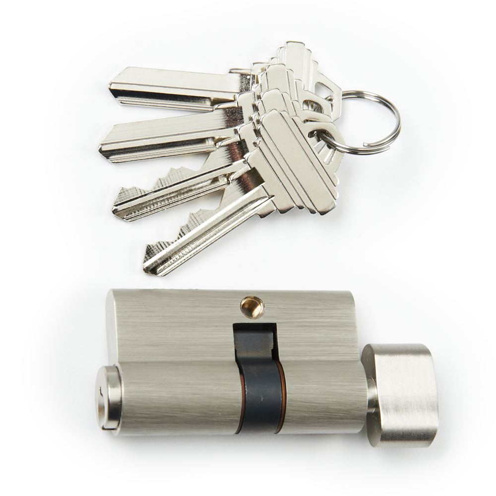 Key Cylinder - 39480