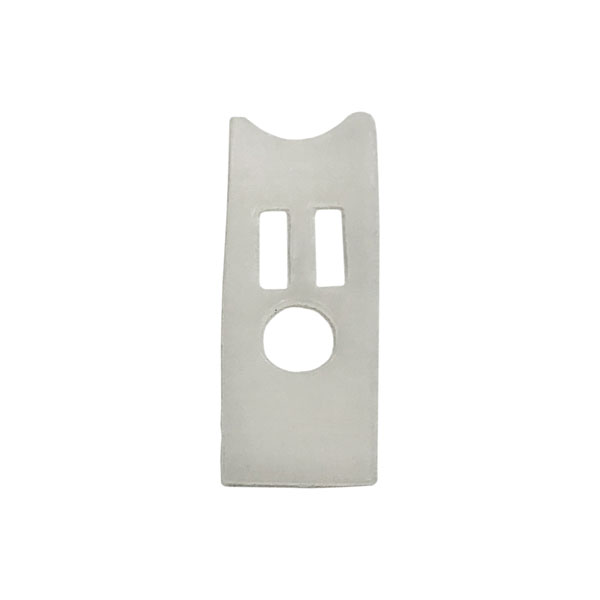 100 Series Single-Hung Window Balancer Cam Shim
