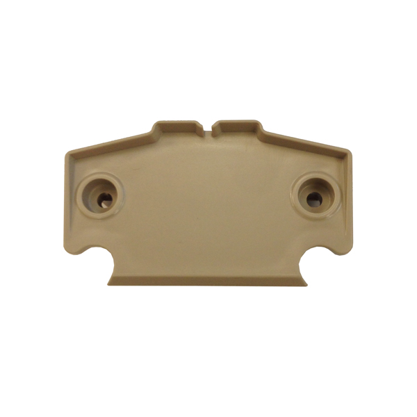 Hinged Patio Door Astragal Cap - 9013252