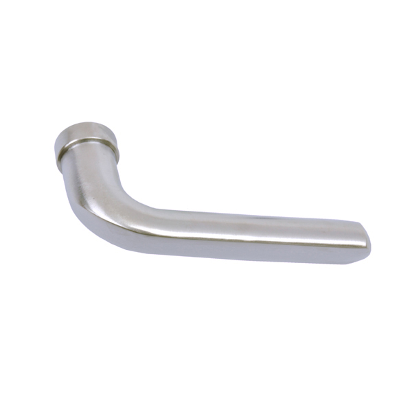 Andersen® Anvers® Satin Nickel (PVD Finish) Hinged Patio Door Lever Handle