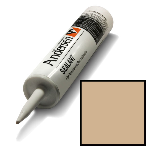 Prairie Grass Installation Sealant