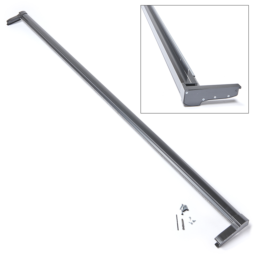 Latch Housing