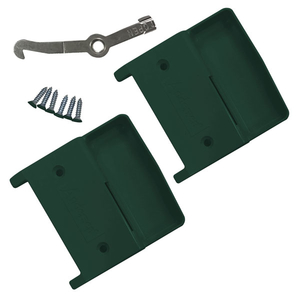 Gliding Insect Screen Hardware Package - 1262834